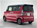 2019 Honda N BOX