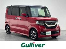 2019 Honda N BOX