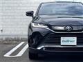 2025 Toyota Harrier