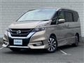 2016 Nissan Serena