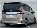 2016 Nissan Serena