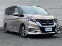 2016 Nissan Serena
