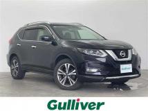 2017 Nissan X-Trail