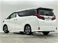 2019 Toyota Alphard
