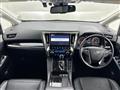 2019 Toyota Alphard