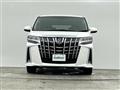 2019 Toyota Alphard