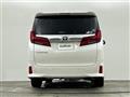 2019 Toyota Alphard