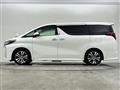 2019 Toyota Alphard