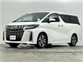 2019 Toyota Alphard