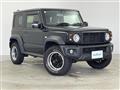 2023 Suzuki Jimny Sierra