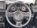 2023 Suzuki Jimny Sierra