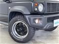 2023 Suzuki Jimny Sierra