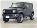 2023 Suzuki Jimny Sierra