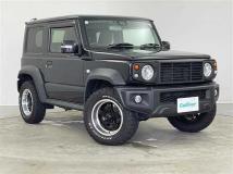 2023 Suzuki Jimny Sierra