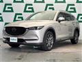 2021 Mazda CX-8