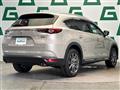 2021 Mazda CX-8