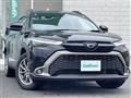 2021 Toyota CorollaCross