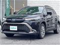 2021 Toyota CorollaCross