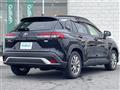 2021 Toyota CorollaCross
