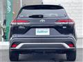 2021 Toyota CorollaCross