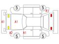 2021 Toyota CorollaCross