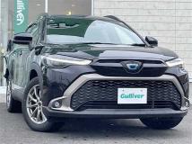 2021 Toyota CorollaCross
