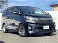 2013 Toyota Vellfire