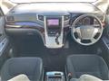 2013 Toyota Vellfire