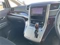 2013 Toyota Vellfire
