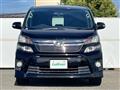 2013 Toyota Vellfire