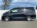 2013 Toyota Vellfire