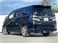 2013 Toyota Vellfire