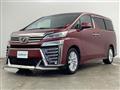2018 Toyota Vellfire