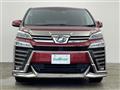 2018 Toyota Vellfire