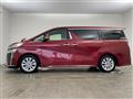2018 Toyota Vellfire