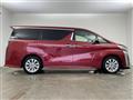 2018 Toyota Vellfire