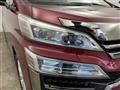 2018 Toyota Vellfire
