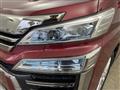 2018 Toyota Vellfire