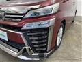 2018 Toyota Vellfire