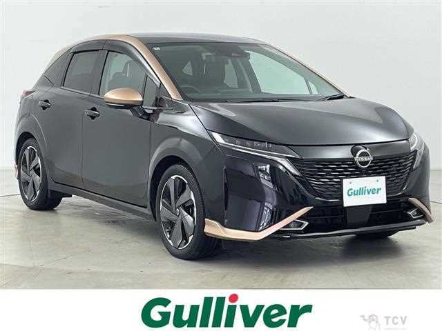 2022 Nissan Nissan Others