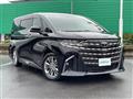2024 Toyota Alphard Hybrid