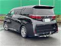 2024 Toyota Alphard Hybrid