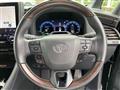 2024 Toyota Alphard Hybrid