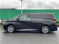 2024 Toyota Alphard Hybrid