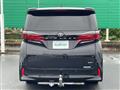 2024 Toyota Alphard Hybrid