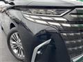 2024 Toyota Alphard Hybrid