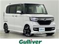 2019 Honda N BOX