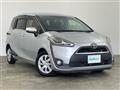 2015 Toyota Sienta