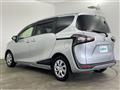 2015 Toyota Sienta