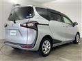 2015 Toyota Sienta
